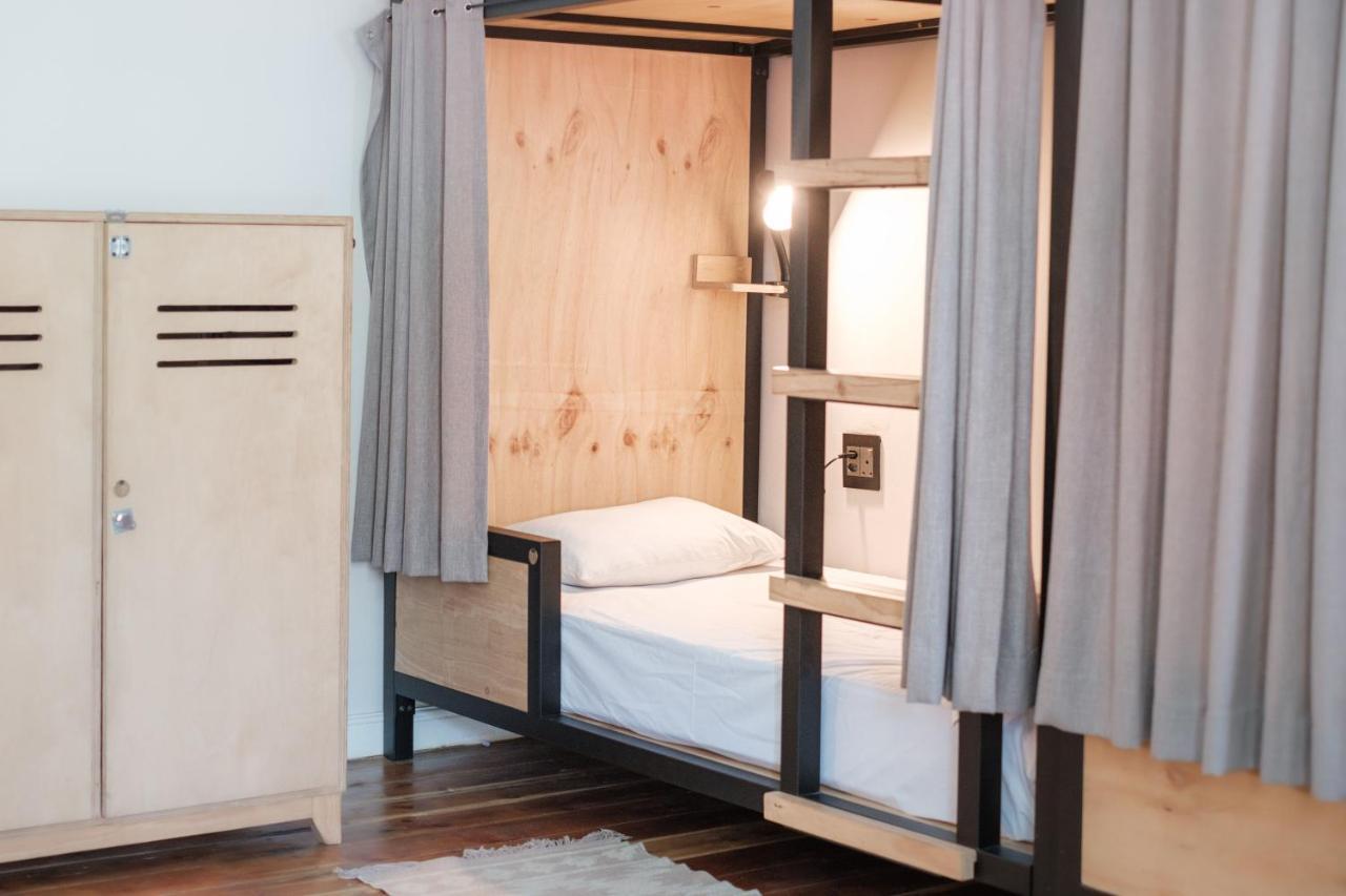 Viva Hostel Kapstadt