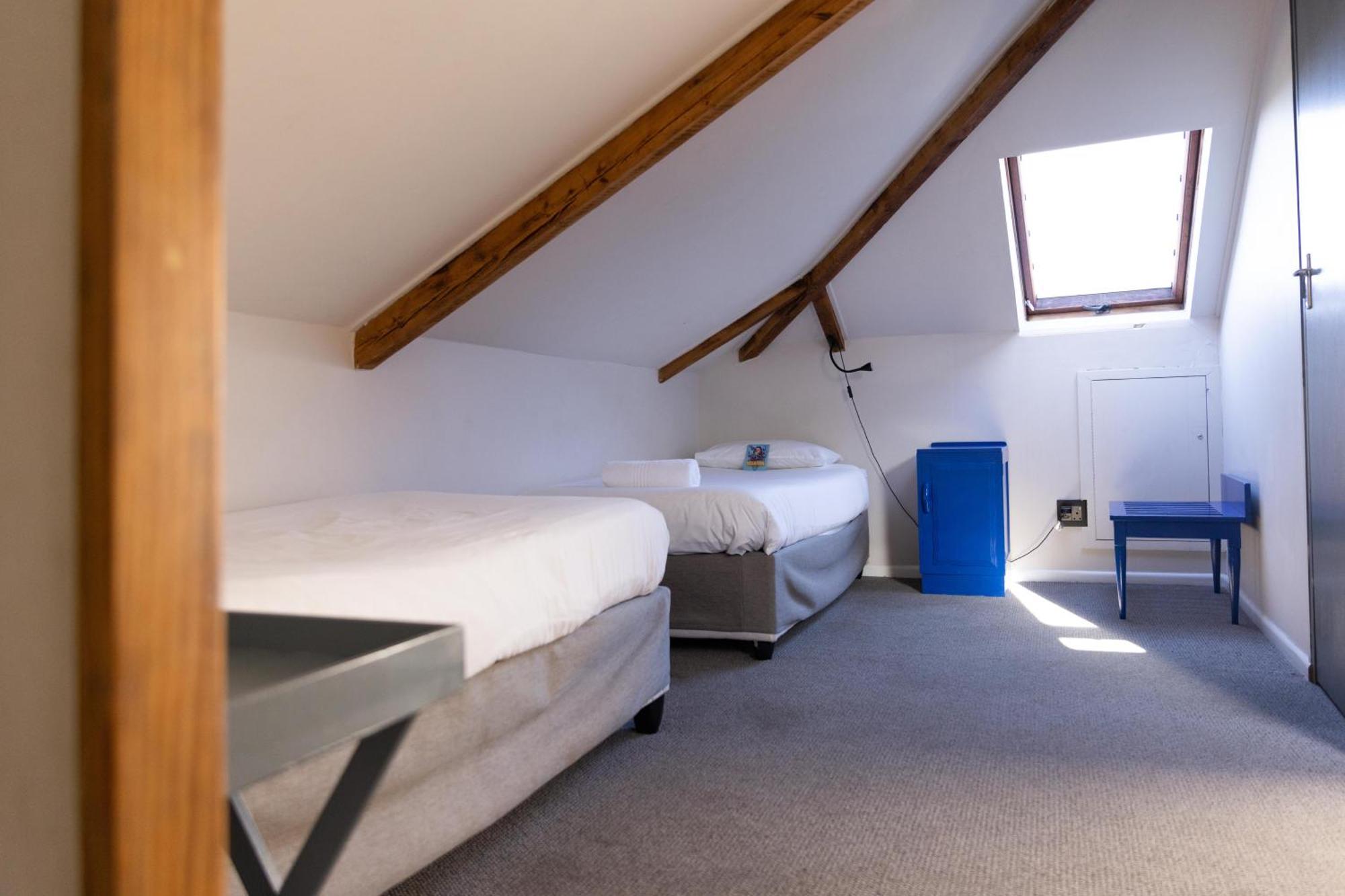 Hostel Viva Kapstadt