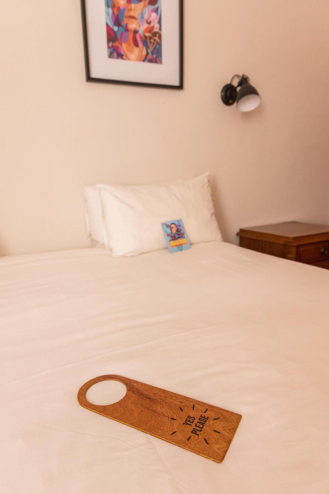 Viva Hostel *