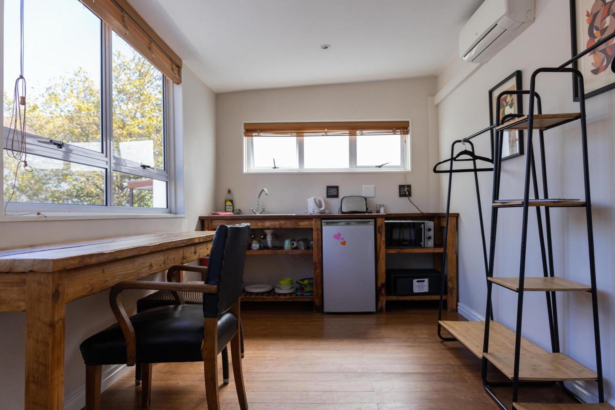 Hostel Viva Kapstadt