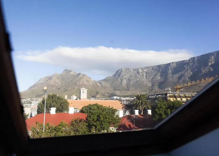 Villa Viva Cape Town