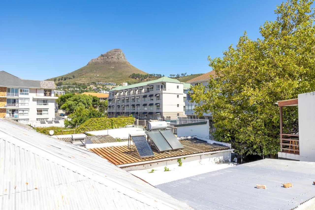 Viva Hostel Cape Town