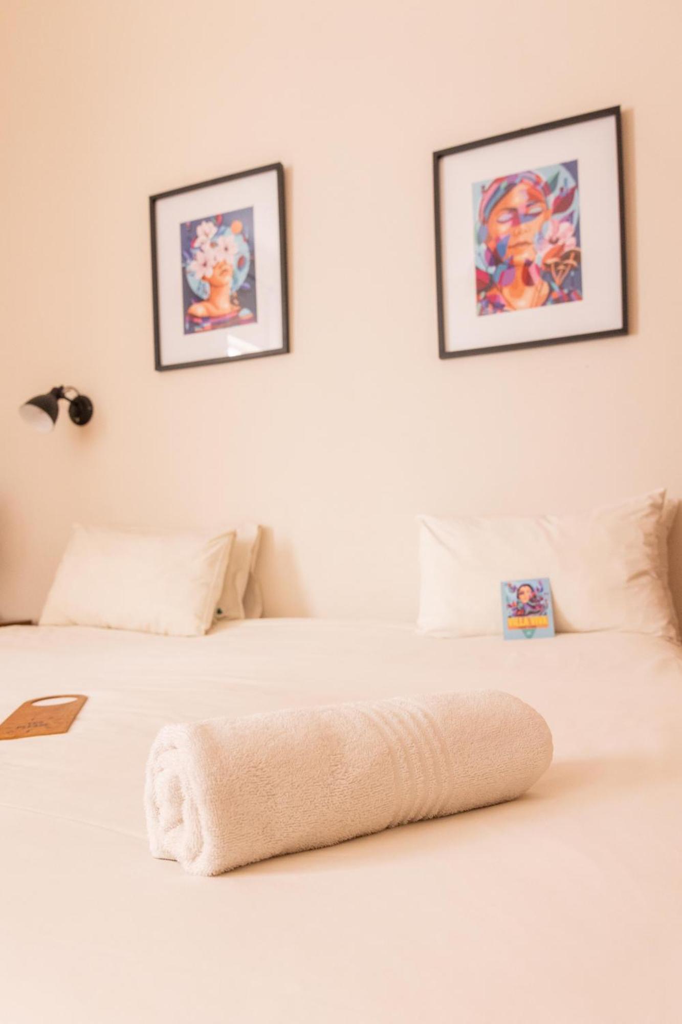 Hostel Viva Cape Town