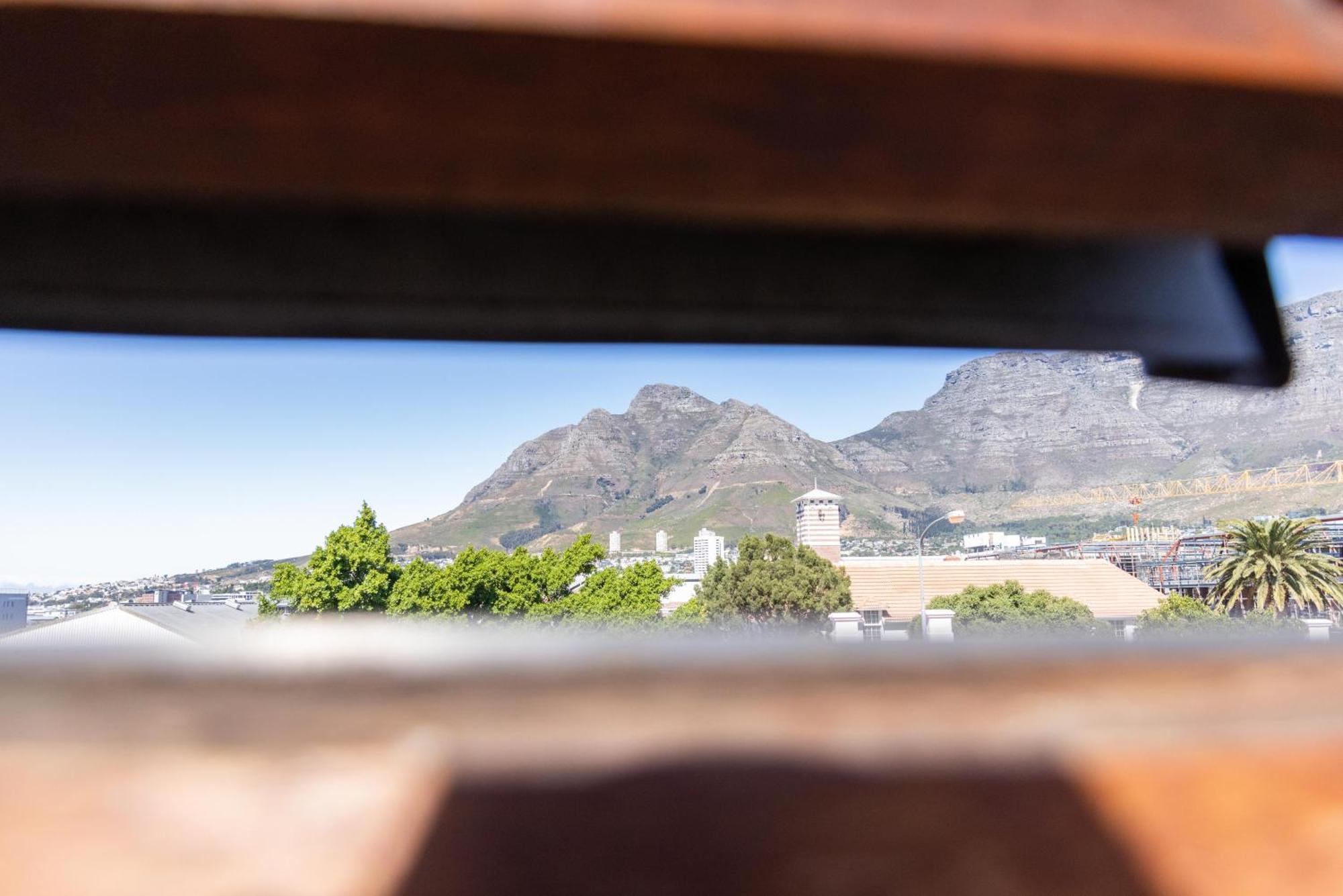 Viva Hostel Cape Town