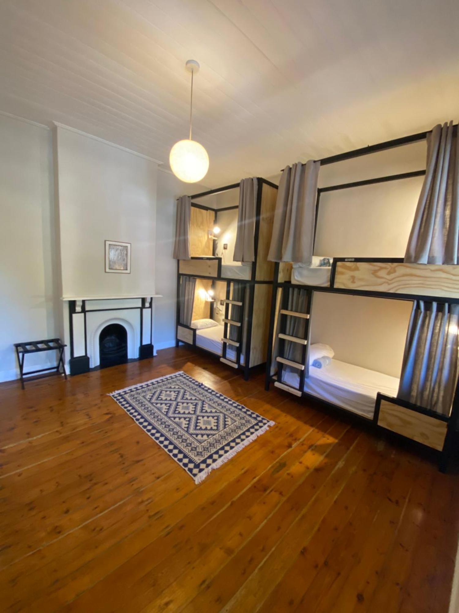 Hostel Viva Cape Town